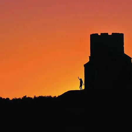 Stunning In With Sauna Vrsi