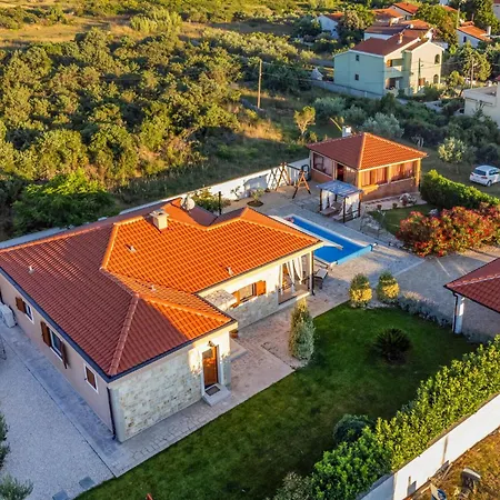 Stunning In With Sauna *