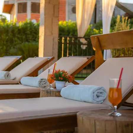 Stunning In With Sauna Vakantiehuis