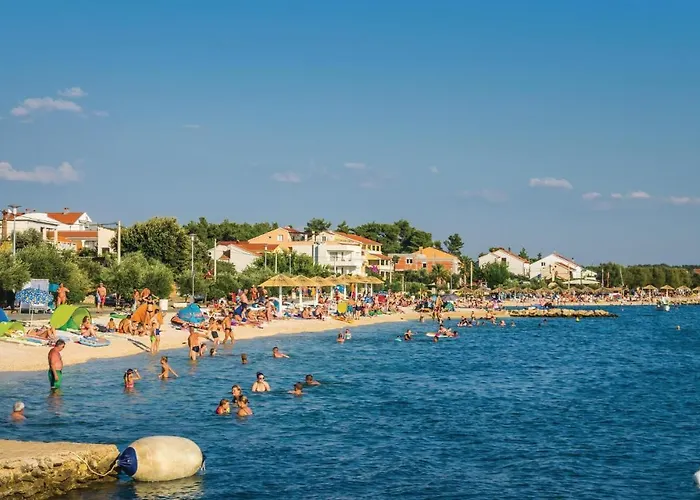 Stunning In With Sauna Σπίτι διακοπών Vrsi