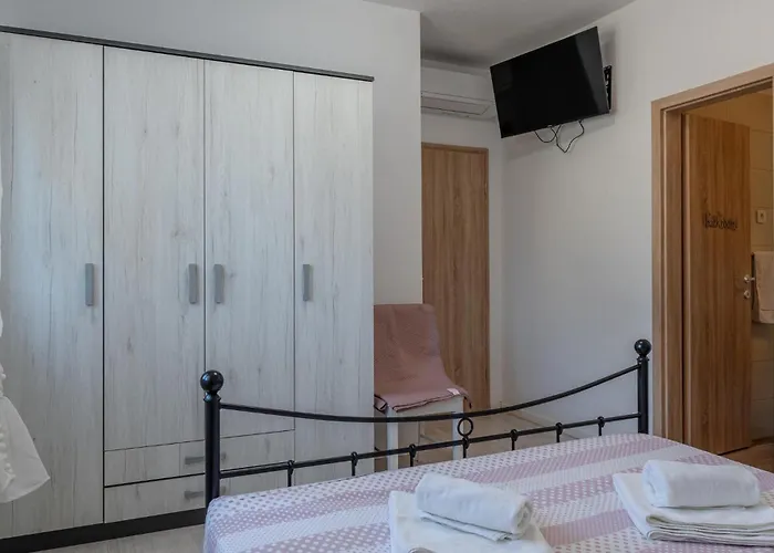 Σπίτι διακοπών Stunning In With Sauna