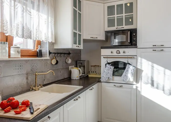 Stunning In With Sauna * Vrsi