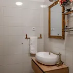 Luxurious In With Sauna 沃希