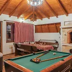 度假居 Luxurious In With Sauna