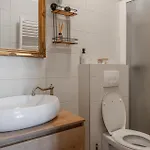 Ferienhaus Stunning In With Sauna Vrsi