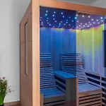 Stunning In With Sauna * Vrsi