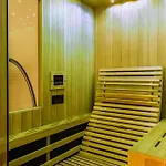 Stunning In With Sauna *