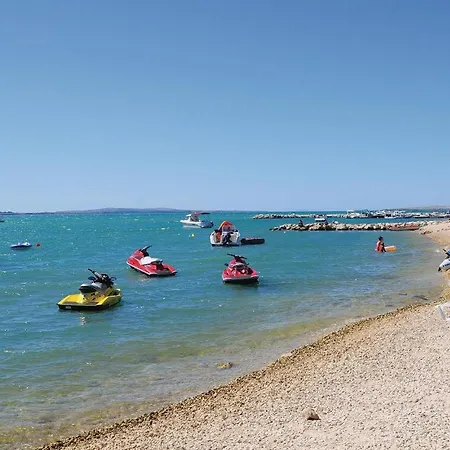 Stunning In With Sauna