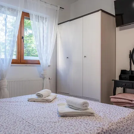 Stunning In With Sauna * Vrsi