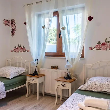 Stunning In With Sauna Holiday home