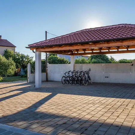בית נופש Pet Friendly In With Wifi