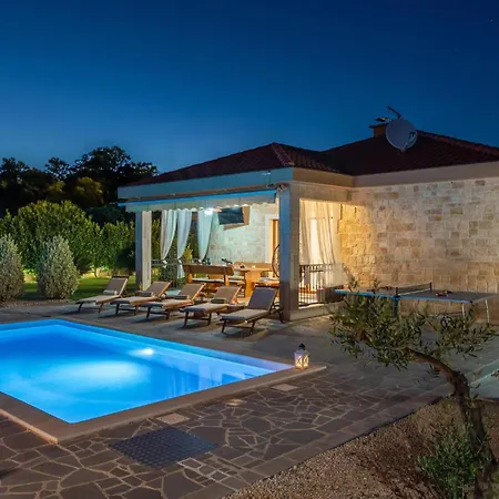 Stunning In With Sauna Holiday home