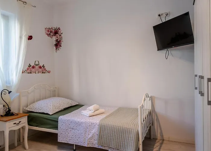 Дом отдыха Stunning In With Sauna