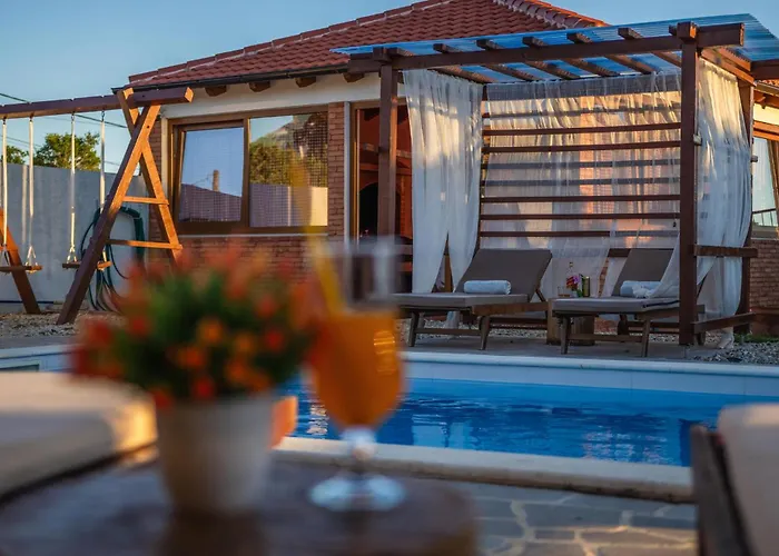 Дом отдыха Stunning In With Sauna *